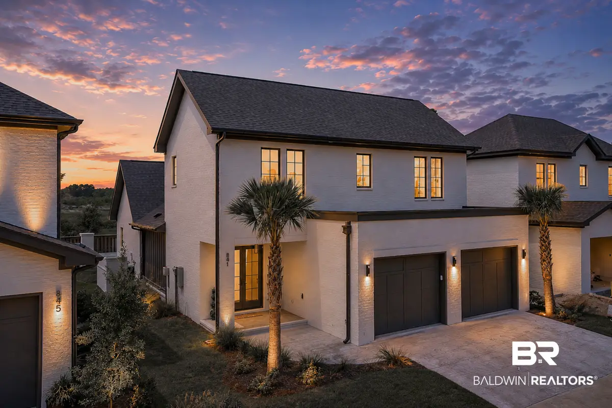 841 Inlet Circle, Gulf Shores, AL 36542 - #1