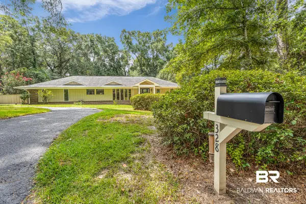 328 Bay Hill Drive, Daphne, AL 36526