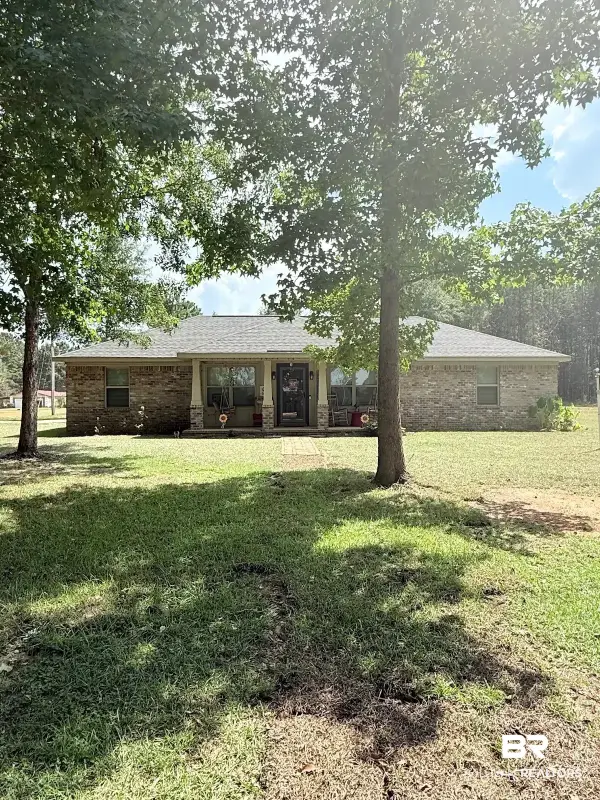683 Adrian Ave, Monroeville, AL 36460