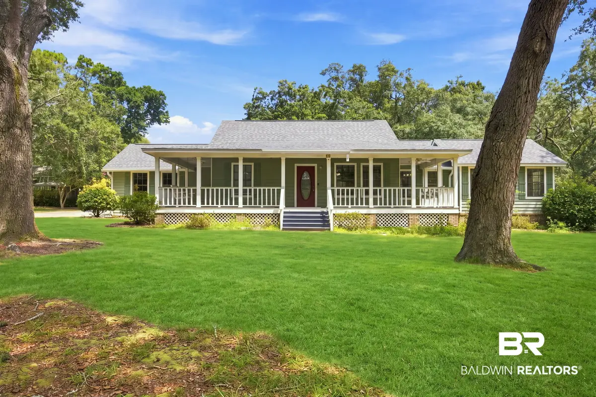 33297 Antietam Road, Lillian, AL 36549 - #1