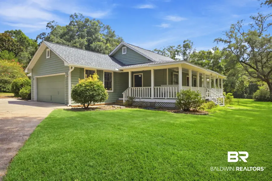 33297 Antietam Road, Lillian, AL 36549 - #3