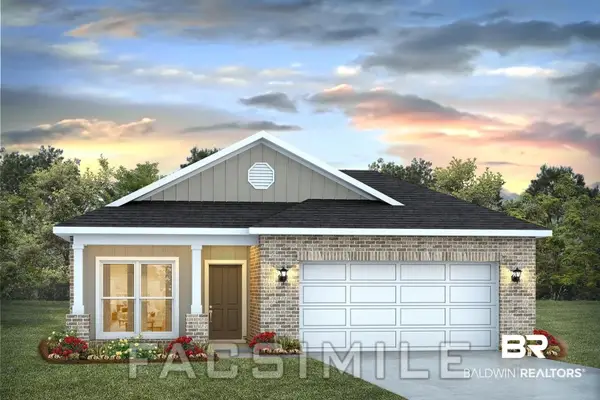 26647 Sonesta Drive, Daphne, AL 36526