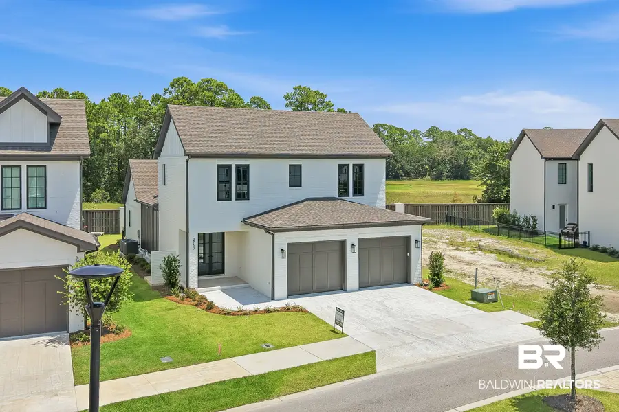 2760 Straits Blvd, Gulf Shores, AL 36542 - #2