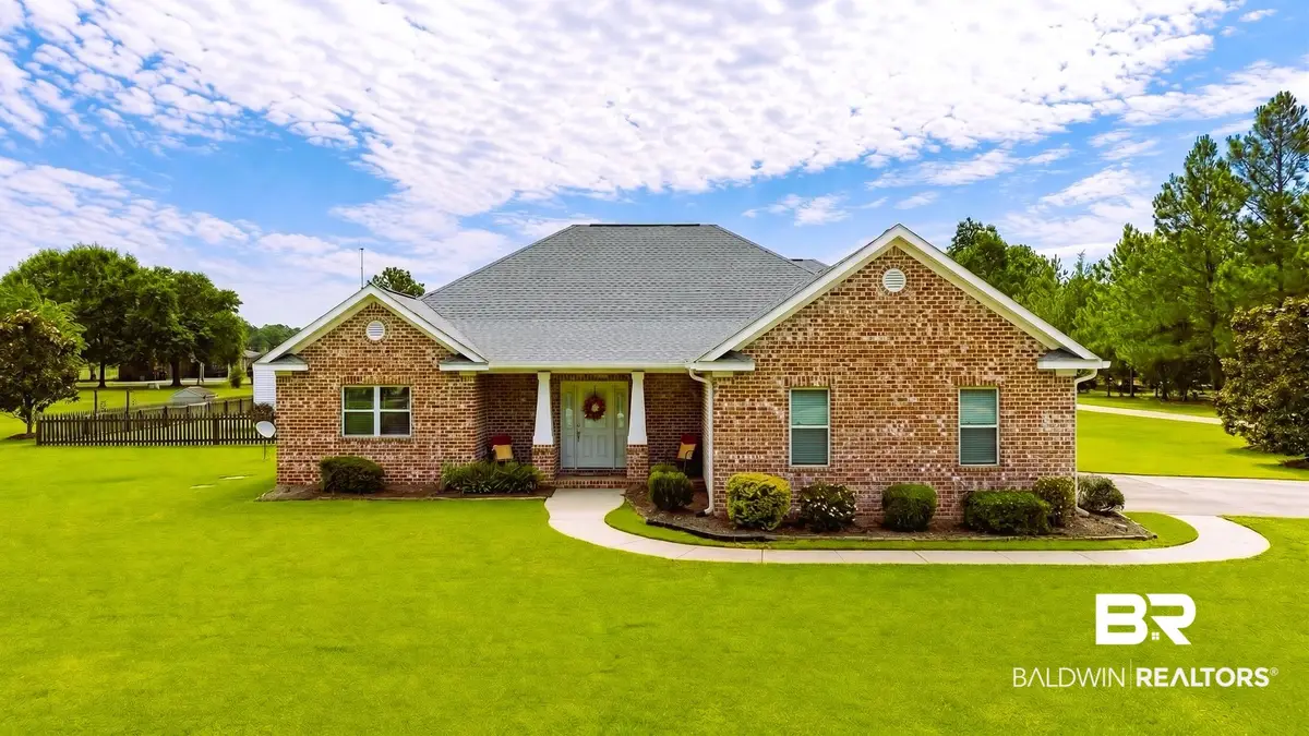25844 Chene Trace, Robertsdale, AL 36567 - #1