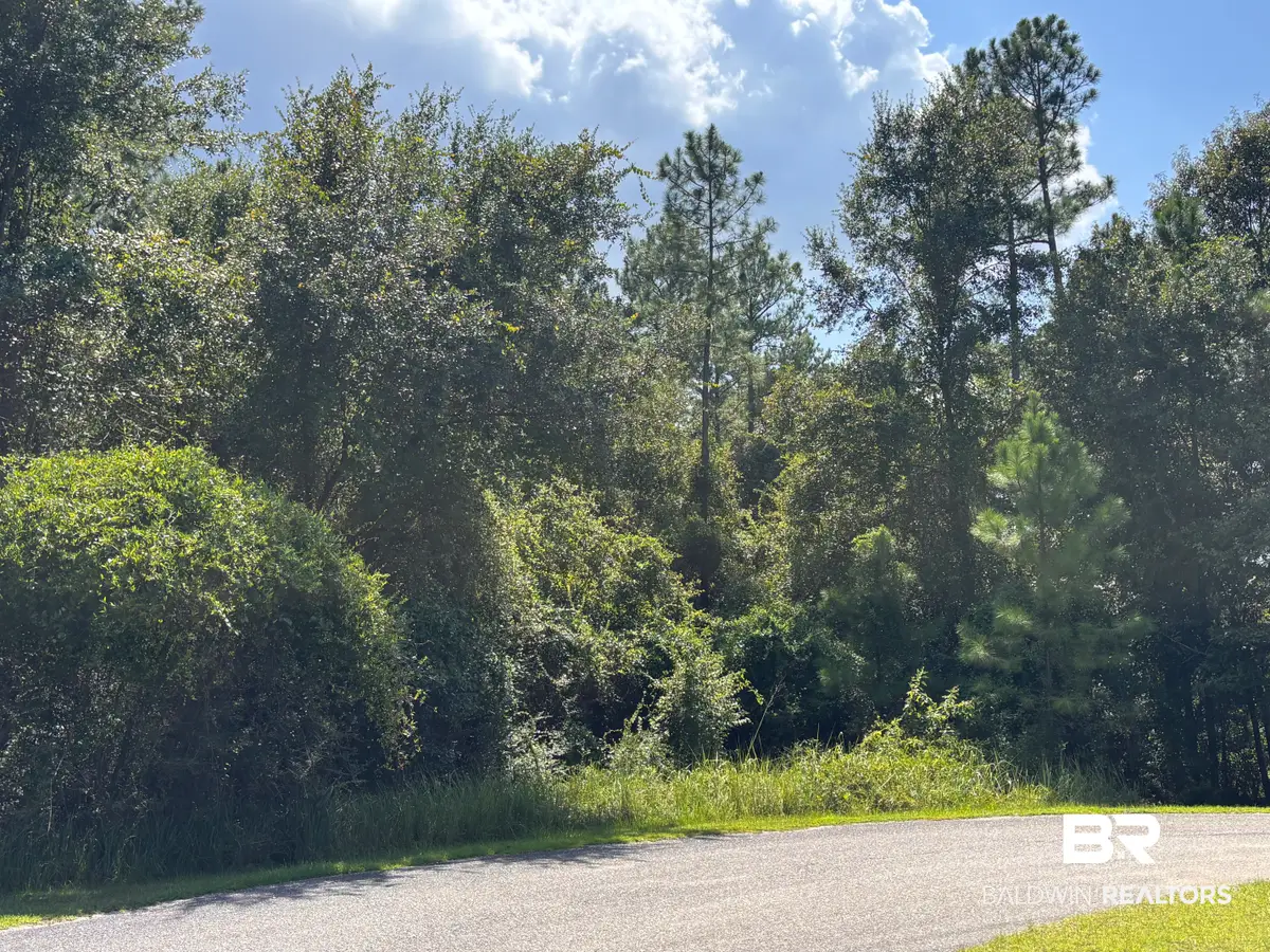 Lot 23 Trinity Wood Drive, Loxley, AL 36551 - #1