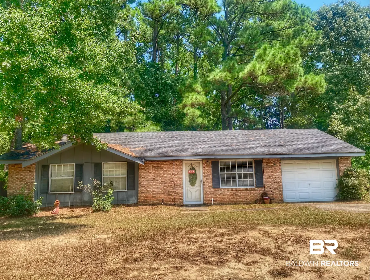 115 E Sara Avenue, Spanish Fort, AL 36527 - #1