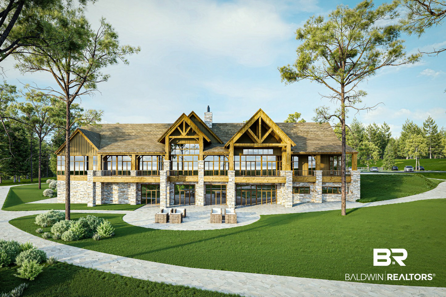 0 Maple Leaf Boulevard #Lot 2, Spanish Fort, AL 36507 - #3