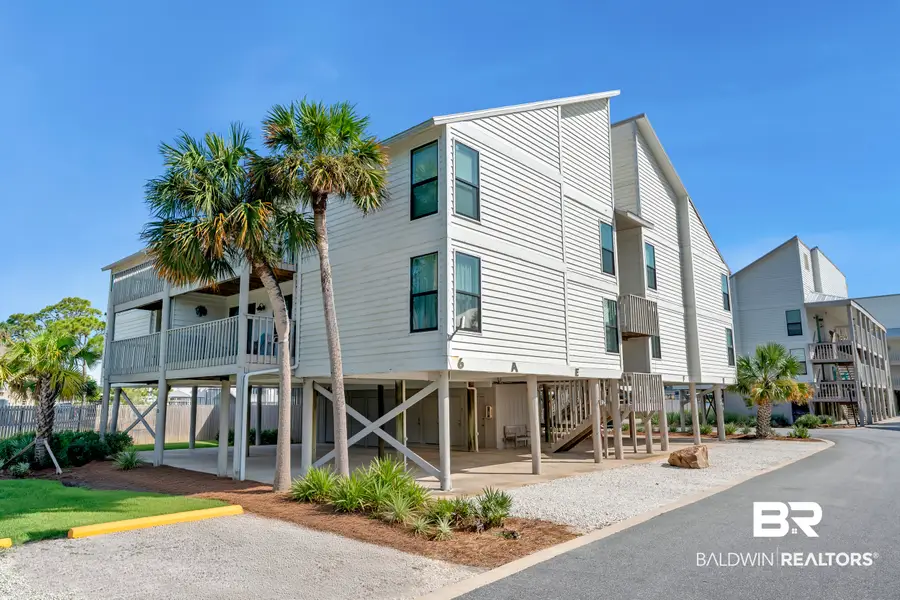 26115 Perdido Beach Blvd #6-A, Orange Beach, AL 36561 - #2