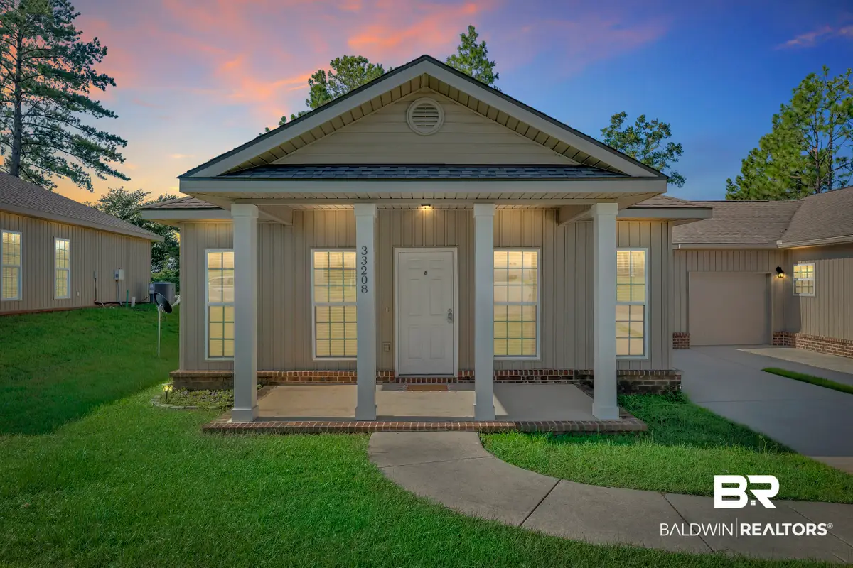 33208 Stables Dr #4A, Daphne, AL 36527 - #1