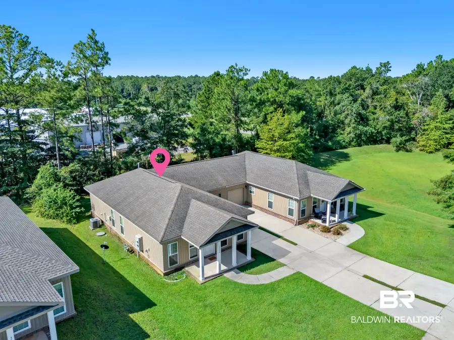33208 Stables Dr #4A, Daphne, AL 36527 - #3