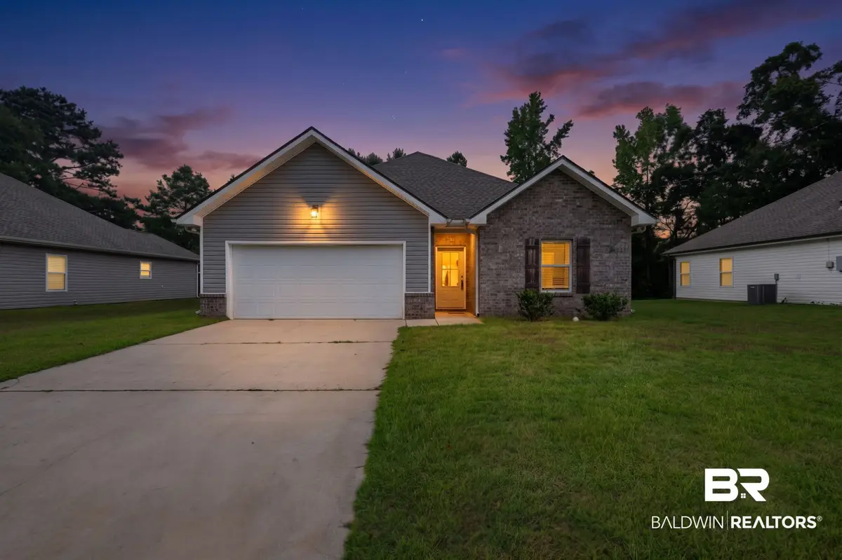 313 Kennesaw Ave, Bay Minette, AL 36507 - #1