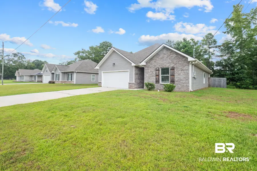313 Kennesaw Ave, Bay Minette, AL 36507 - #3