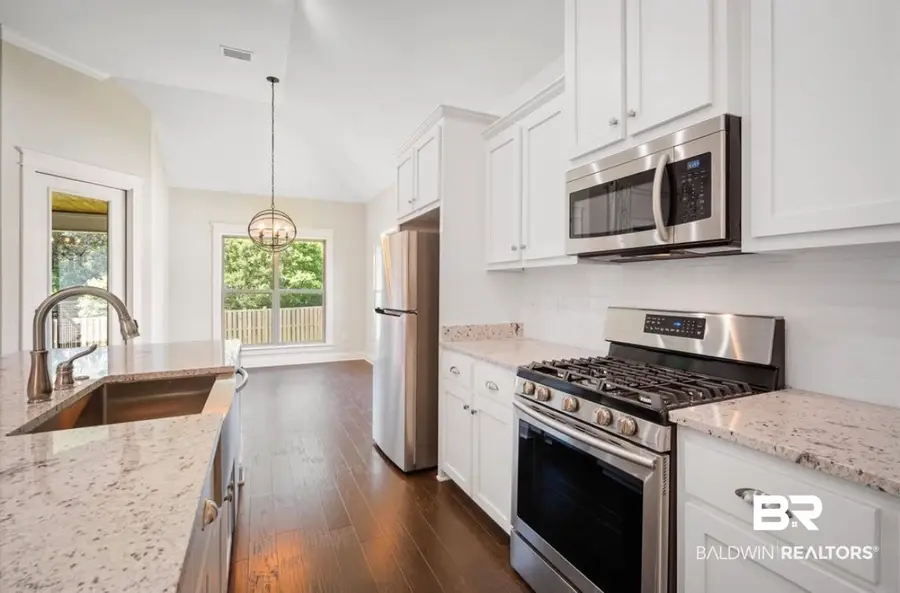774 Dunker Ave, Fairhope, AL 36532 - #2
