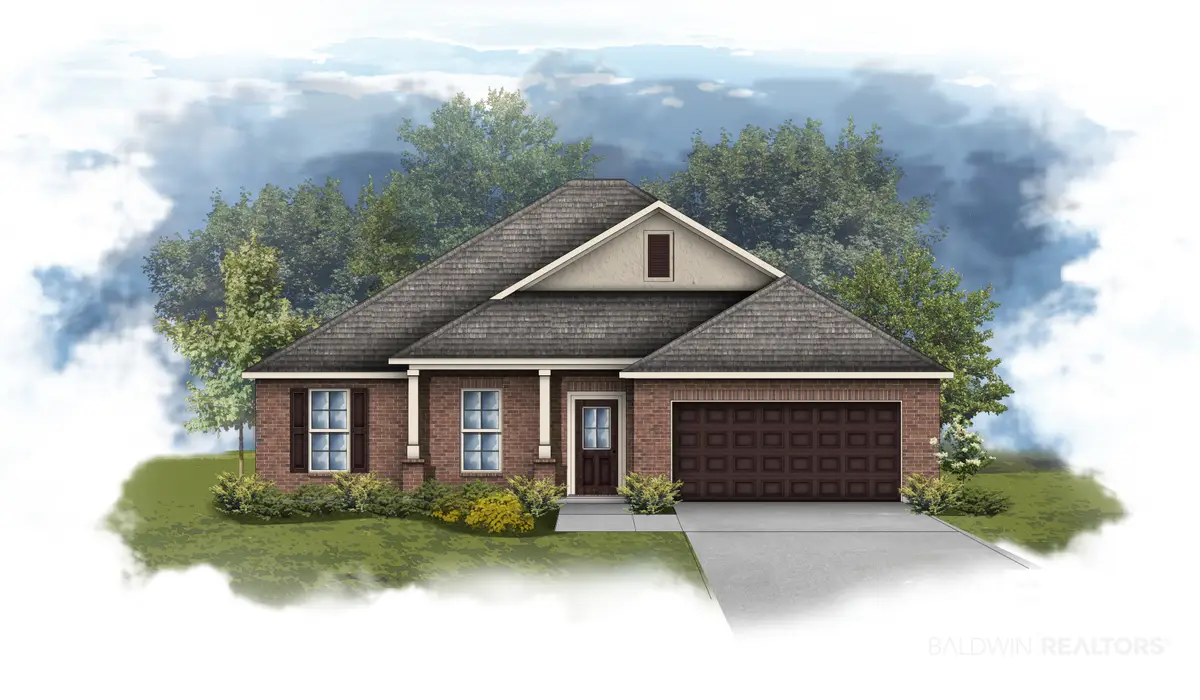 18044 Aden Drive, Robertsdale, AL 36567 - #1