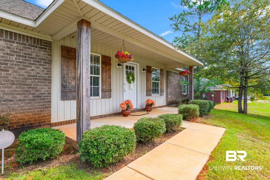 105 Lucy Drive, Bay Minette, AL 36507 - #3