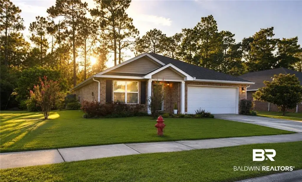 10410 Shetland Drive, Spanish Fort, AL 36527 - #1