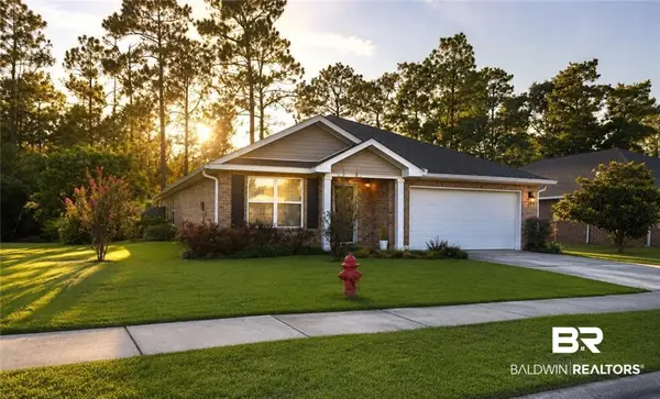 10410 Shetland Drive, Spanish Fort, AL 36527