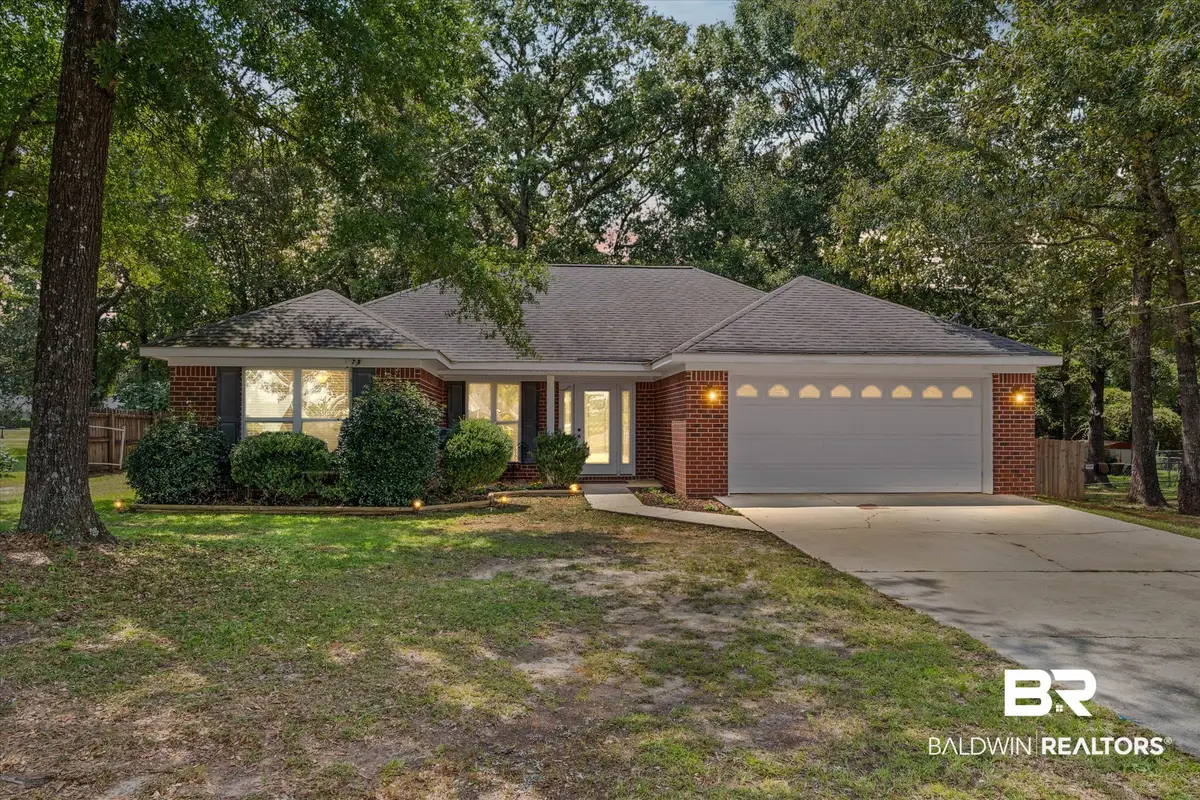 5175 E Taylor Woods Loop, Wilmer, AL 36587 - #1