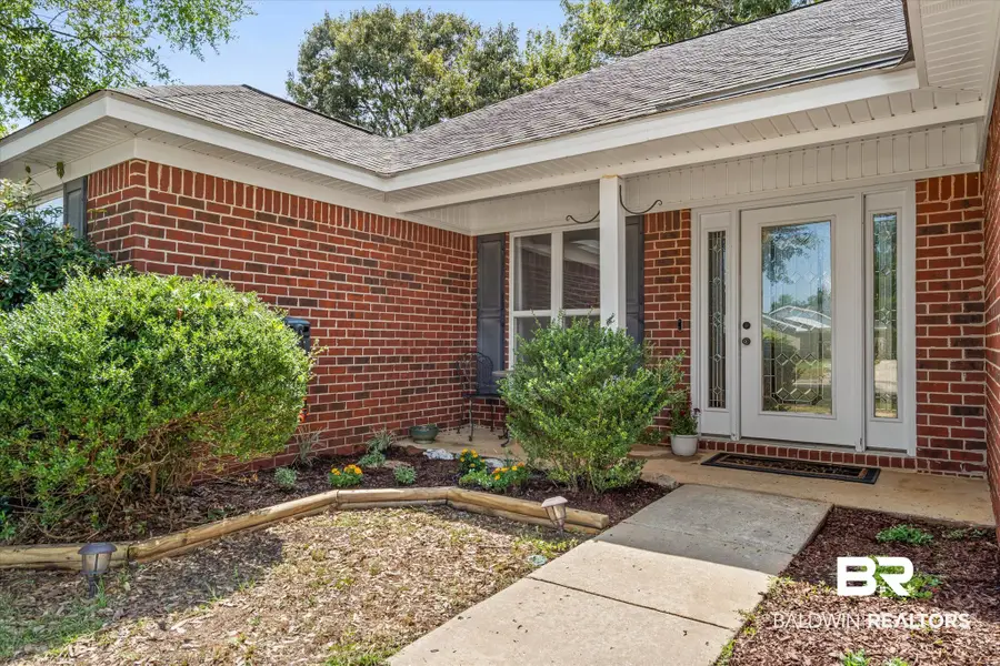 5175 E Taylor Woods Loop, Wilmer, AL 36587 - #2