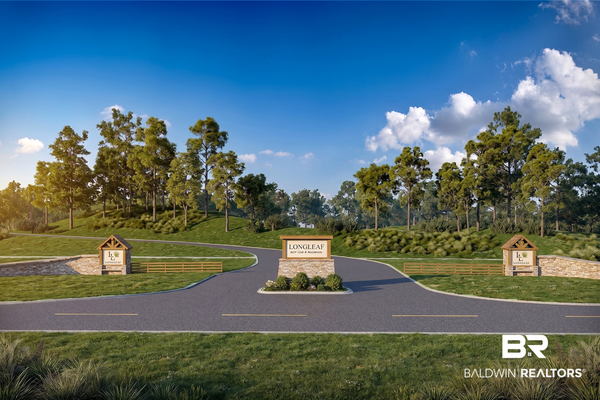 0 Magpie Lane #Lot 21, Spanish Fort, AL 