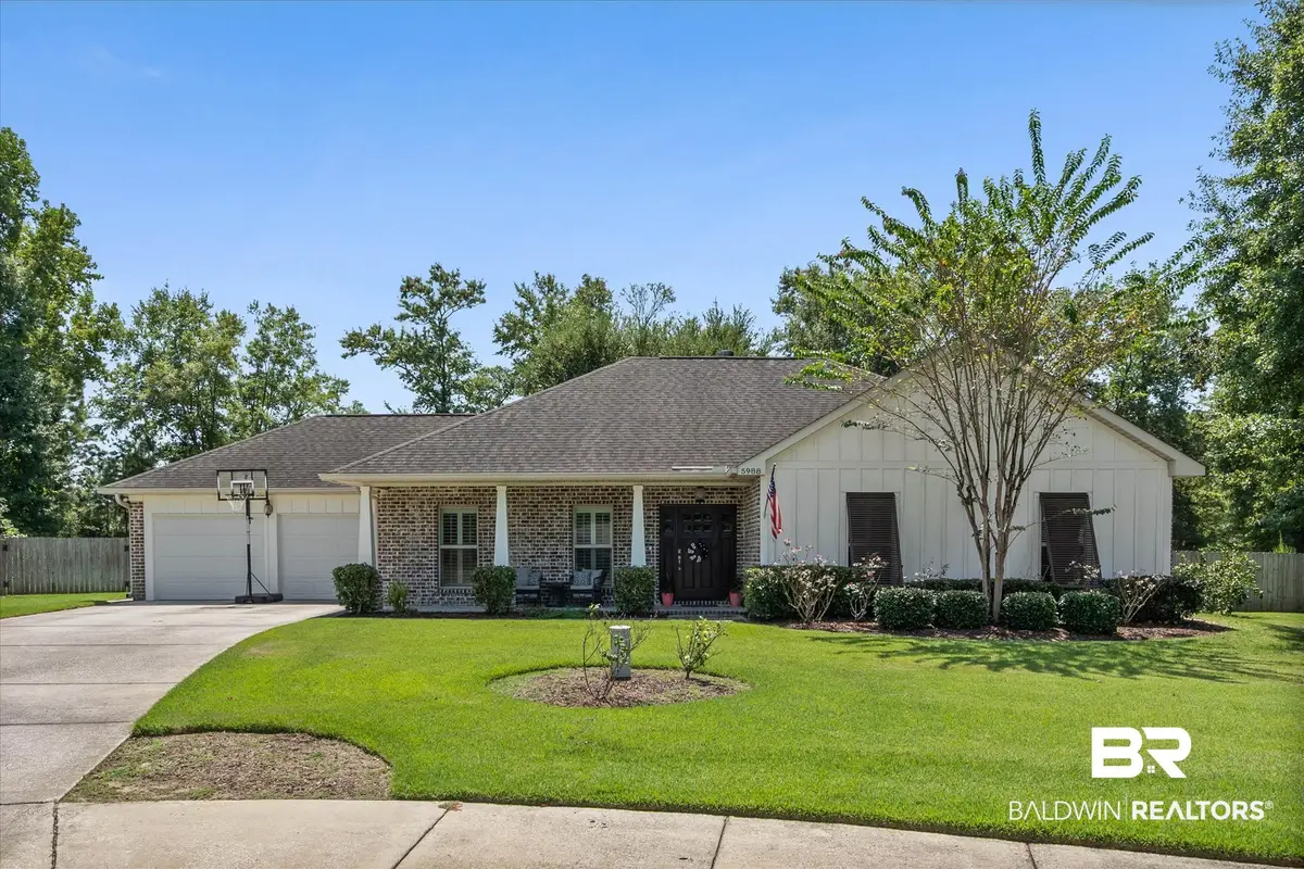 5988 Trey Lane, Gulf Shores, AL 36542 - #1
