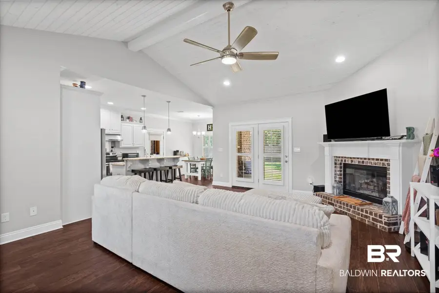 5988 Trey Lane, Gulf Shores, AL 36542 - #2