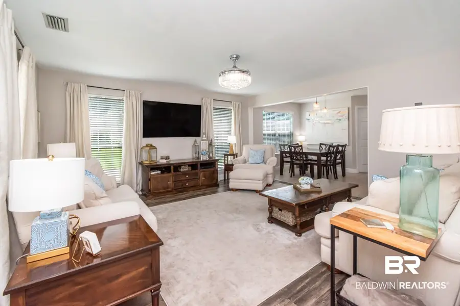 1110 Mcneil Avenue, Mobile, AL 36609 - #2
