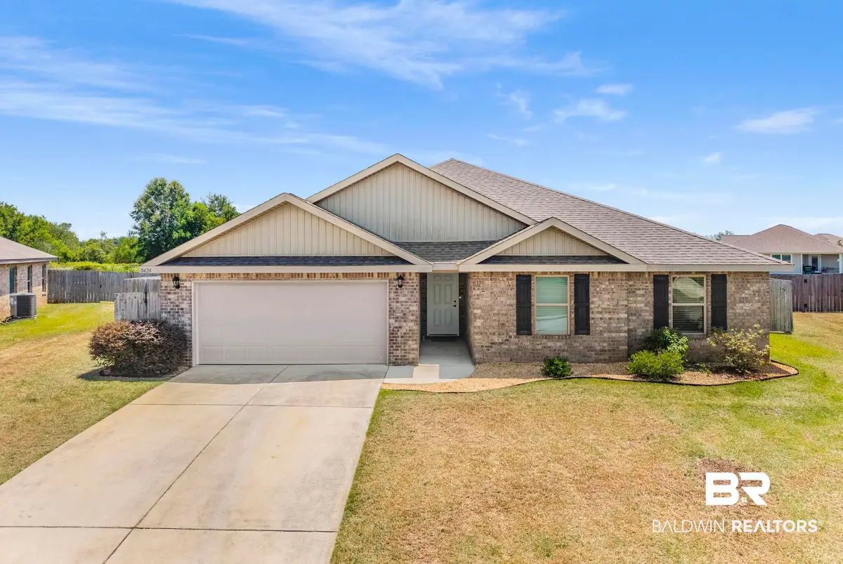 8424 Mackie Lane, Daphne, AL 36526 - #1