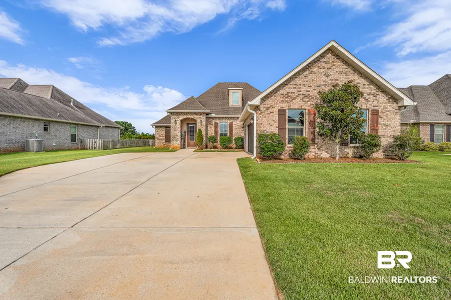 11497 Alabaster Drive, Daphne, AL 36526 - #2