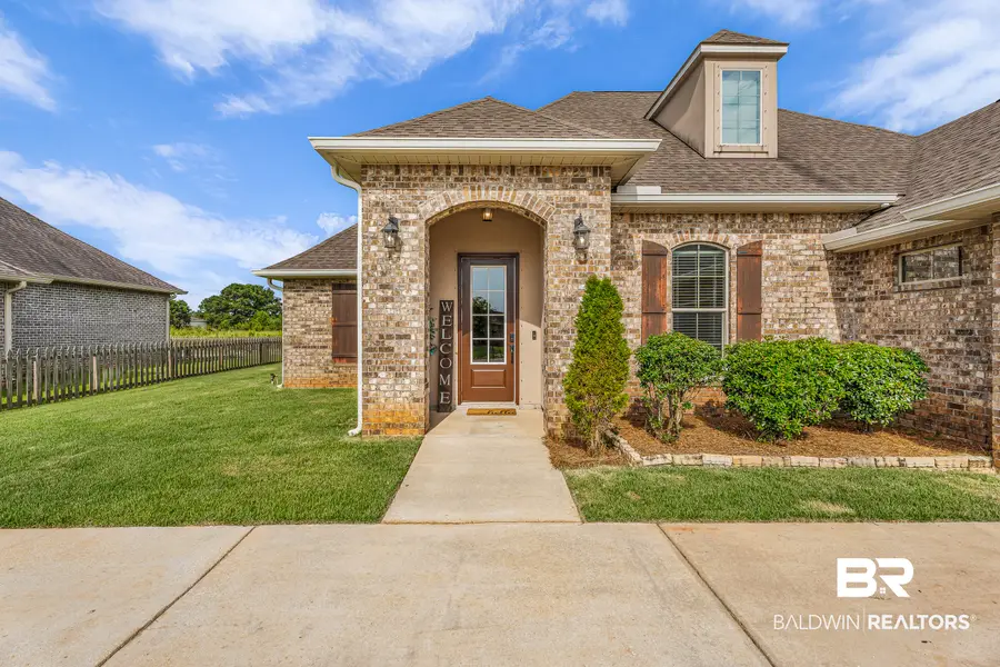 11497 Alabaster Drive, Daphne, AL 36526 - #3