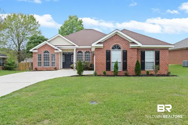 27471 Stratford Glen Drive, Daphne, AL 36526