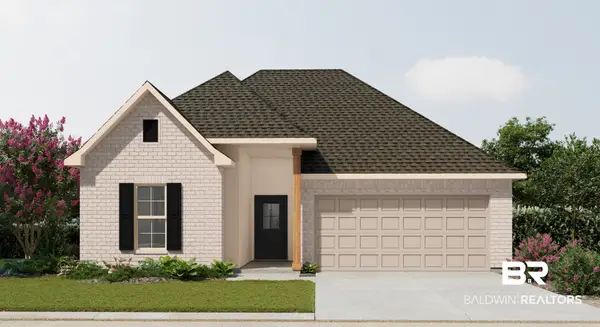 10664 Aphrodite Court, Daphne, AL 36526