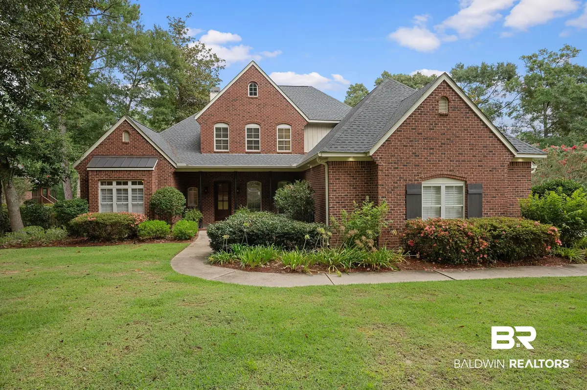 10355 Rosewood Lane, Daphne, AL 36526 - #1