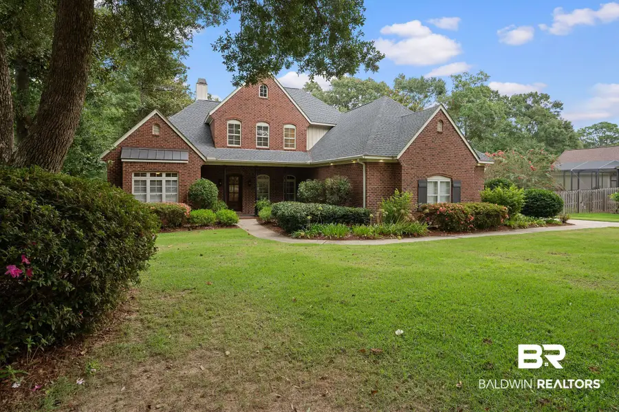 10355 Rosewood Lane, Daphne, AL 36526 - #2