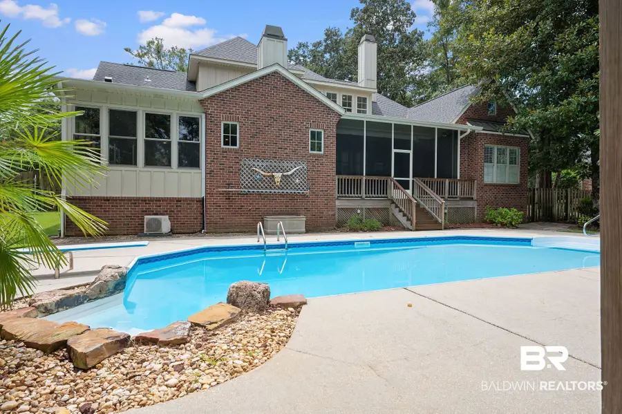 10355 Rosewood Lane, Daphne, AL 36526 - #3