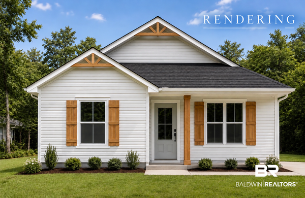 7599 Audubon Drive, Foley, AL 36535