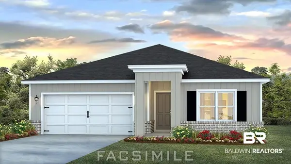 31791 Lyon Road, Spanish Fort, AL 36527