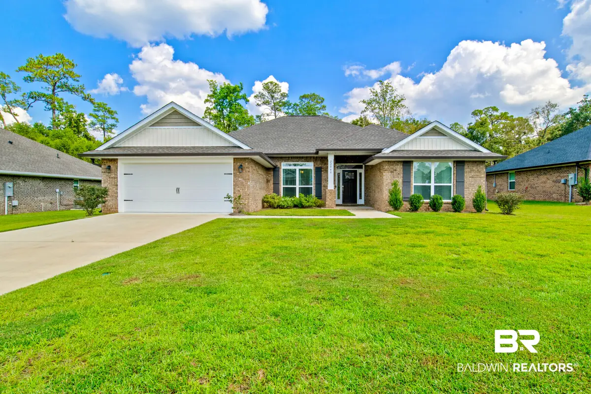 22840 Ridgewood Drive, Robertsdale, AL 36567 - #1