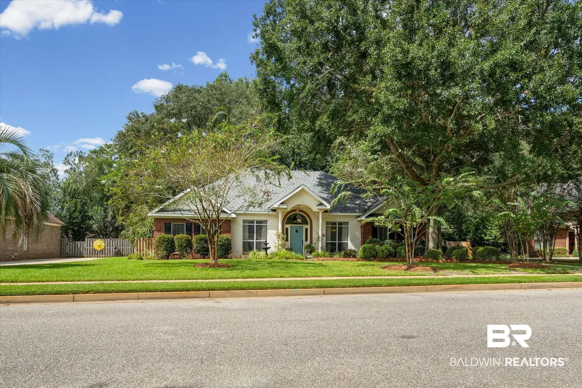 27553 Red Eagle Drive, Daphne, AL 36526 - #1