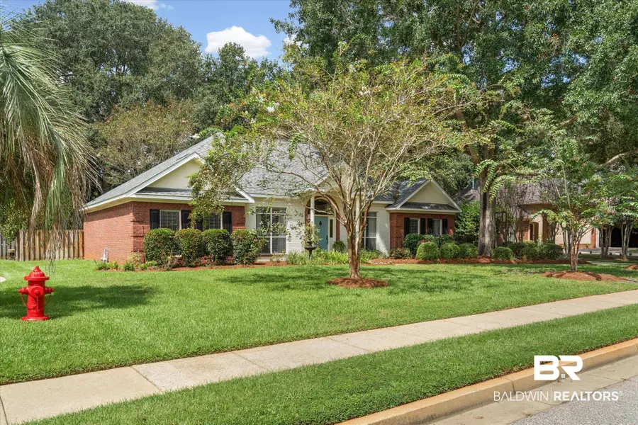 27553 Red Eagle Drive, Daphne, AL 36526 - #2