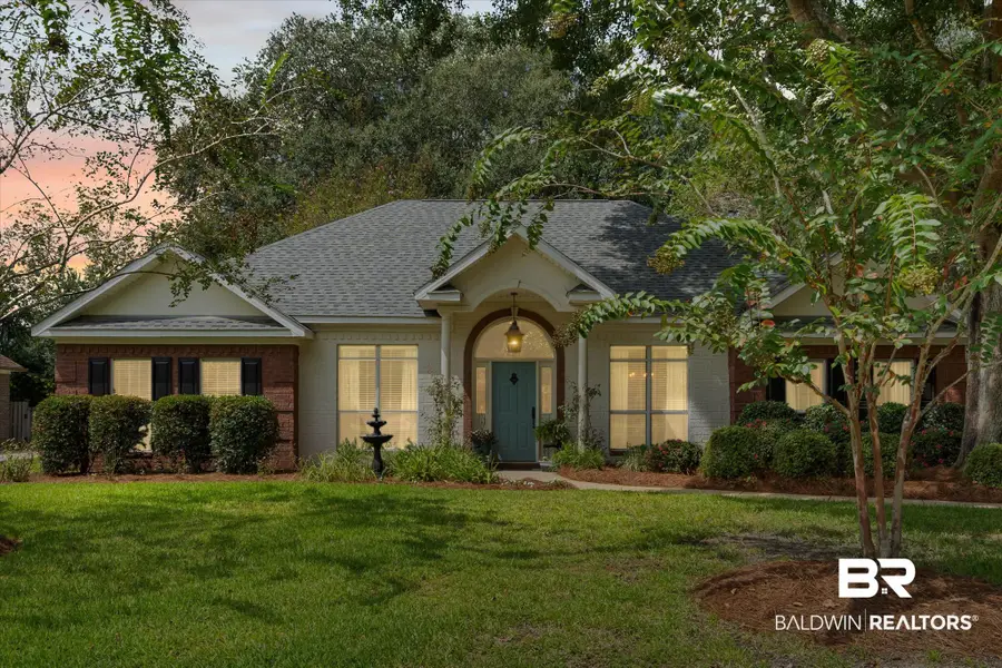 27553 Red Eagle Drive, Daphne, AL 36526 - #3
