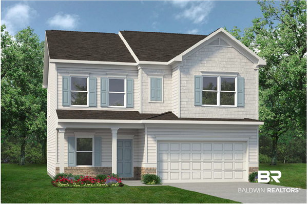 33618 Brookstone Loop, Loxley, AL 36551