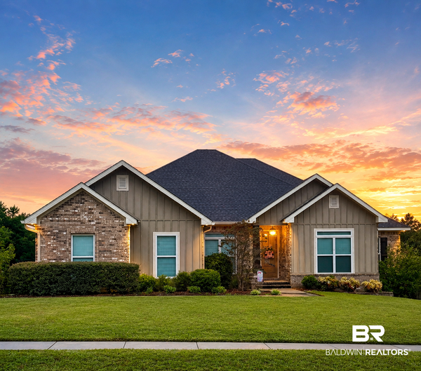 30307 Westminster Gates Drive, Spanish Fort, AL 36527