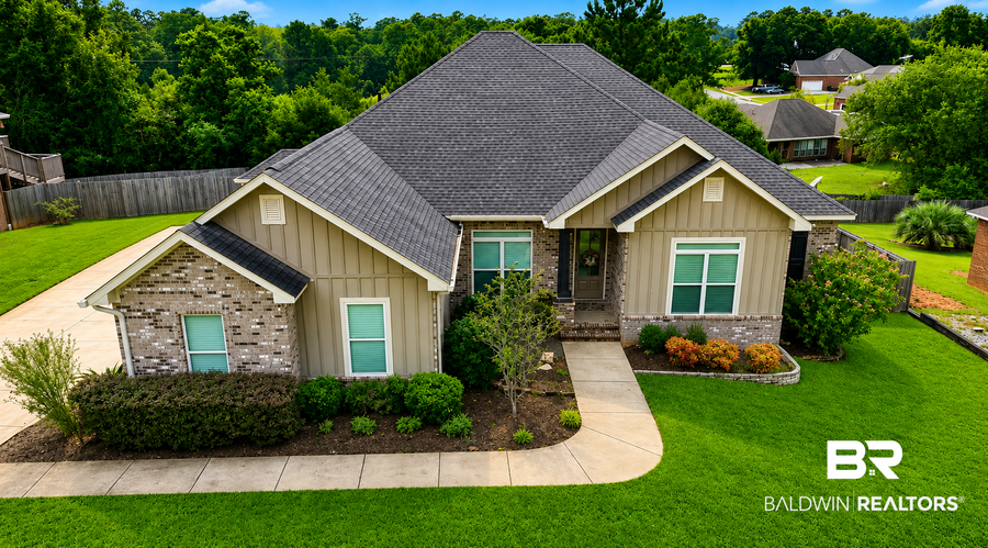 30307 Westminster Gates Drive, Spanish Fort, AL 36527 - #2