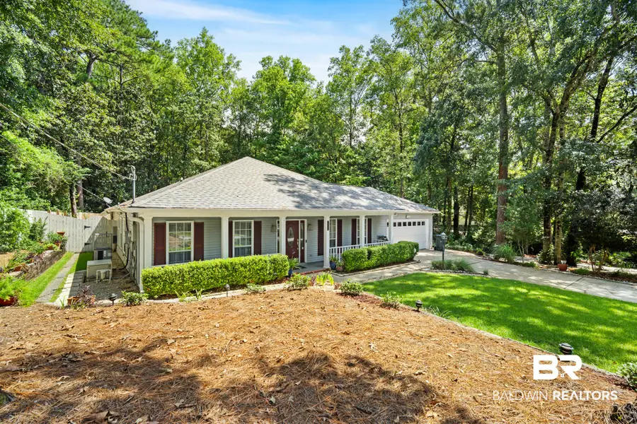111 Lakeview Loop, Daphne, AL 36526 - #2