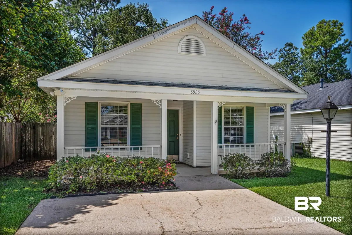 8525 Desert Oak Court, Mobile, AL 36695 - #1