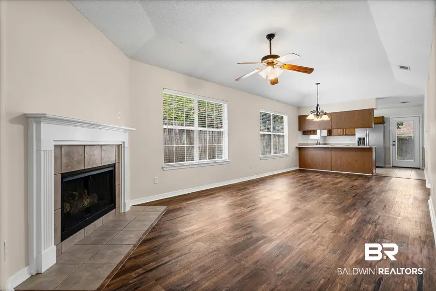 8525 Desert Oak Court, Mobile, AL 36695 - #2