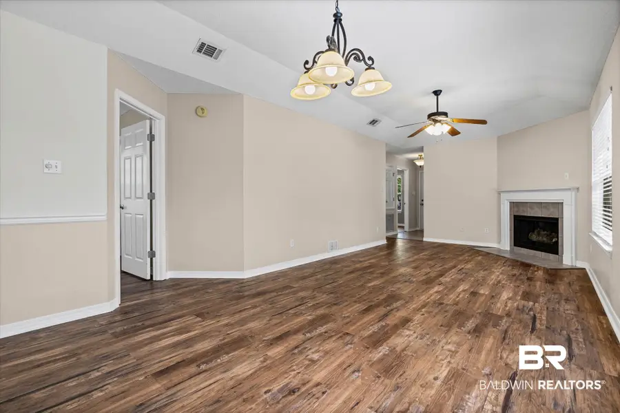 8525 Desert Oak Court, Mobile, AL 36695 - #3