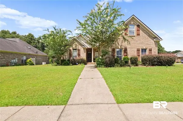 3360 Lockwood Drive W, Mobile, AL 36619