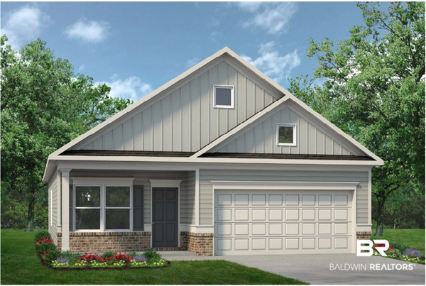 33630 Brookstone Loop, Loxley, AL 36551